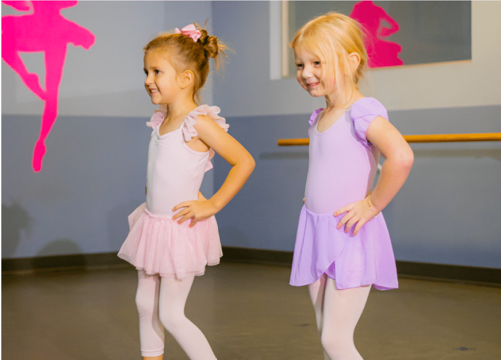 Conway's Premier Dance Studio - Sonshine Academy Of Dance